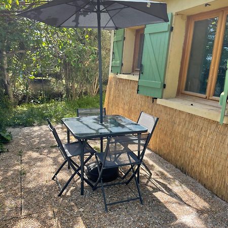 Appartement Avec Jardin Privatif Ajaccio  Exterior photo