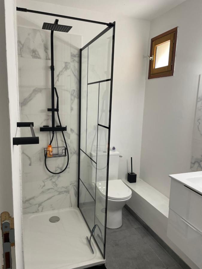 Appartement Avec Jardin Privatif Ajaccio  Exterior photo